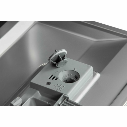 Посудомоечная машина HIBERG T56 615 W (белый) 8