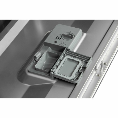 Посудомоечная машина HIBERG T56 615 W (белый) 9