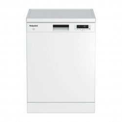 Посудомоечная машина Hotpoint-Ariston HF 4C86 (белый)