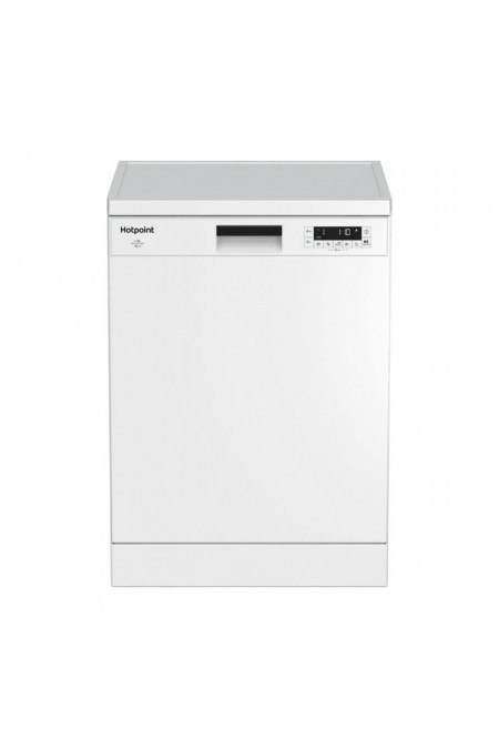 Посудомоечная машина Hotpoint-Ariston HF 4C86 (белый) 