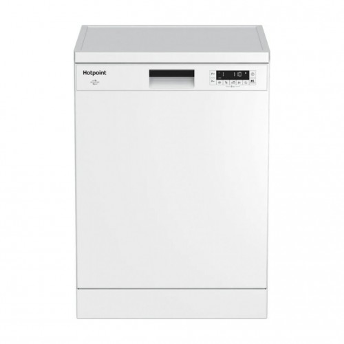 Посудомоечная машина Hotpoint-Ariston HF 4C86 (белый) 