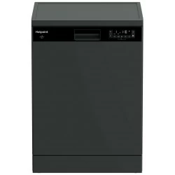 Посудомоечная машина Hotpoint-Ariston HF 5C82 DW A (антрацит)