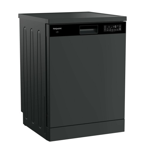 Посудомоечная машина Hotpoint-Ariston HF 5C82 DW A (антрацит) 1