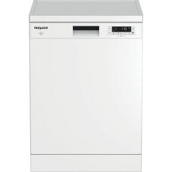 Посудомоечная машина Hotpoint-Ariston HF 5C84 DW (белый)