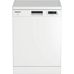 Посудомоечная машина Hotpoint-Ariston HF 5C84 DW (белый)