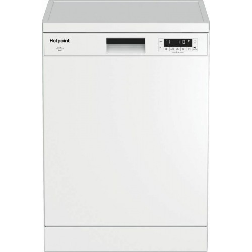 Посудомоечная машина Hotpoint-Ariston HF 5C84 DW (белый) 