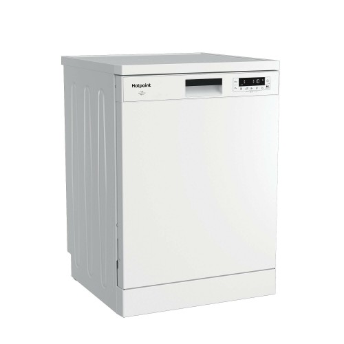 Посудомоечная машина Hotpoint-Ariston HF 5C84 DW (белый) 1