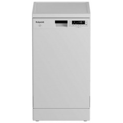 Посудомоечная машина Hotpoint-Ariston HFS 1C57 (белый)