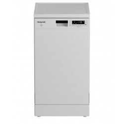 Посудомоечная машина Hotpoint-Ariston HFS 1C57 (белый)