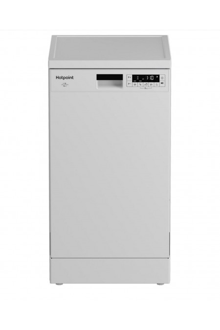 Посудомоечная машина Hotpoint-Ariston HFS 1C57 (белый) 