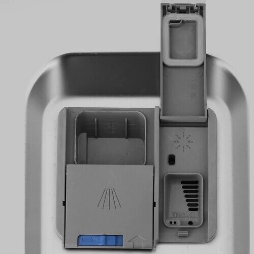 Посудомоечная машина Hotpoint-Ariston HFS 1C57 (белый) 1