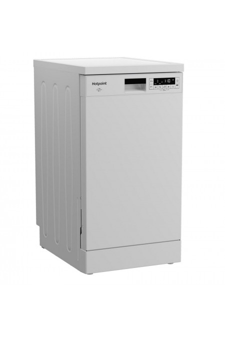Посудомоечная машина Hotpoint-Ariston HFS 1C57 (белый) 1