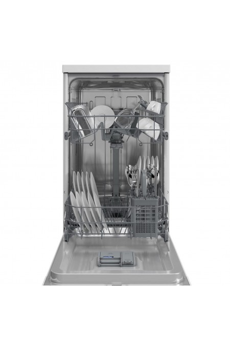 Посудомоечная машина Hotpoint-Ariston HFS 1C57 (белый) 3