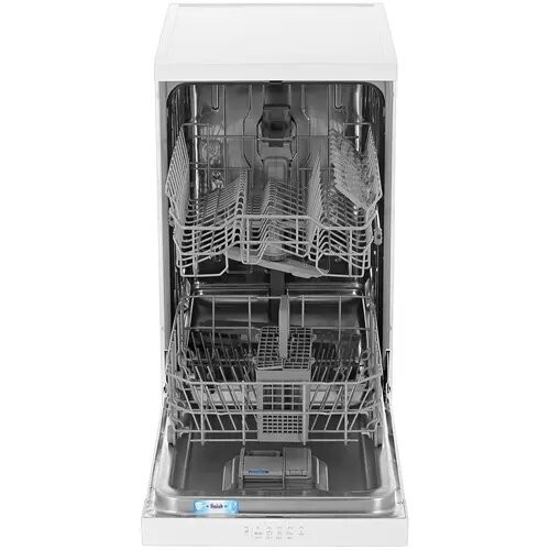 Посудомоечная машина Hotpoint-Ariston HFS 1C57 (белый) 4