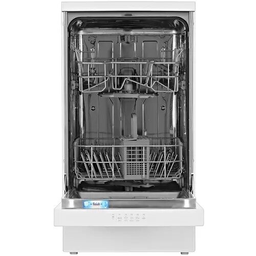 Посудомоечная машина Hotpoint-Ariston HFS 1C57 (белый) 5