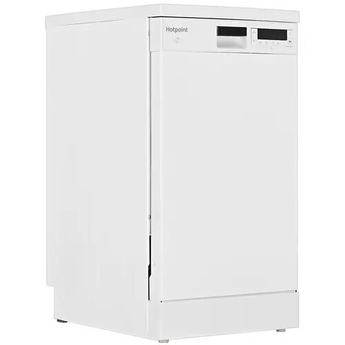 Посудомоечная машина Hotpoint-Ariston HFS 1C57 (белый) 7