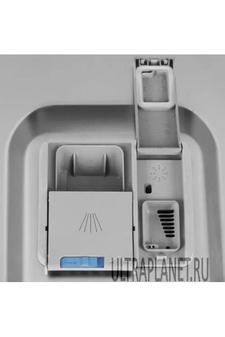 Посудомоечная машина Hotpoint-Ariston HFS 1C57 S (серый) 5