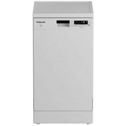 Посудомоечная машина Hotpoint-Ariston HFS 2C67 W (белый)