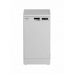 Посудомоечная машина Hotpoint-Ariston HFS 2C67 W (белый)