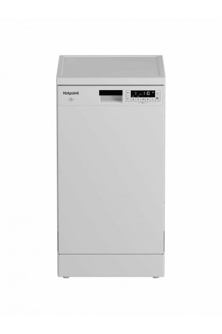 Посудомоечная машина Hotpoint-Ariston HFS 2C67 W (белый) 