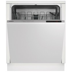Посудомоечная машина Hotpoint-Ariston HI 4C39 (белый)