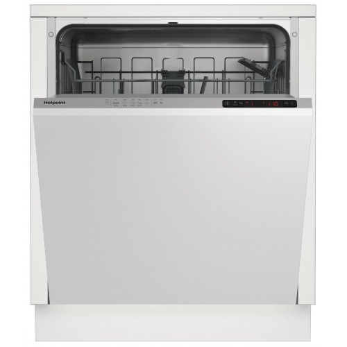 Посудомоечная машина Hotpoint-Ariston HI 4C39 (белый) 