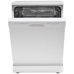 Посудомоечная машина Hyundai DF105 (белый)