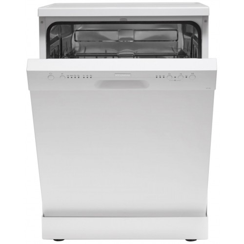 Посудомоечная машина Hyundai DF105 (белый) 