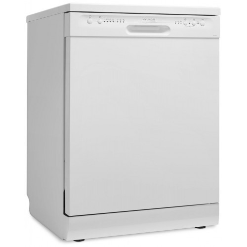 Посудомоечная машина Hyundai DF105 (белый) 1