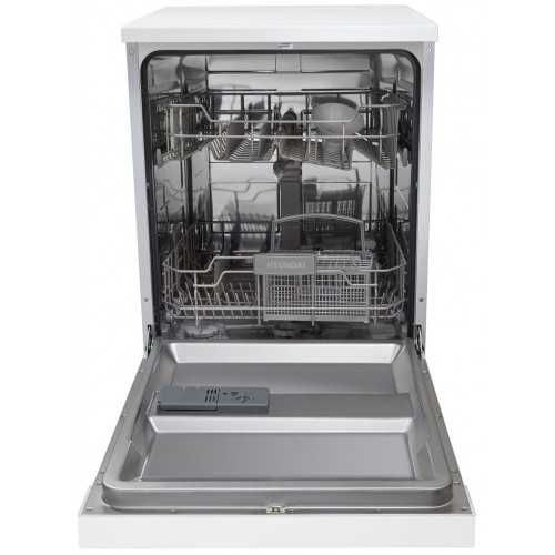 Посудомоечная машина Hyundai DF105 (белый) 5