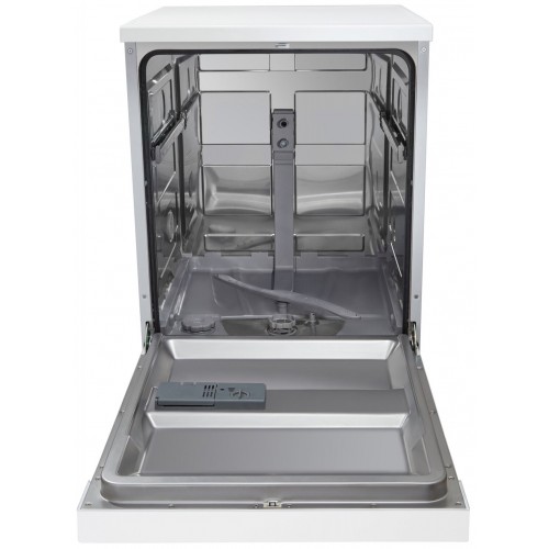 Посудомоечная машина Hyundai DF105 (белый) 6