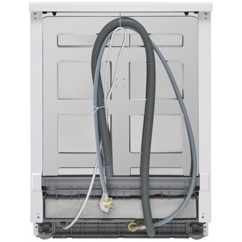 Посудомоечная машина Hyundai DF105 (белый) 8