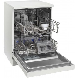 Посудомоечная машина Hyundai DF126 (белый)