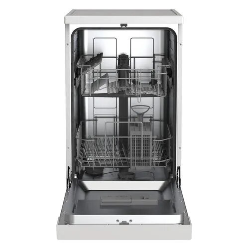 Посудомоечная машина Hyundai DF414 (белый) 