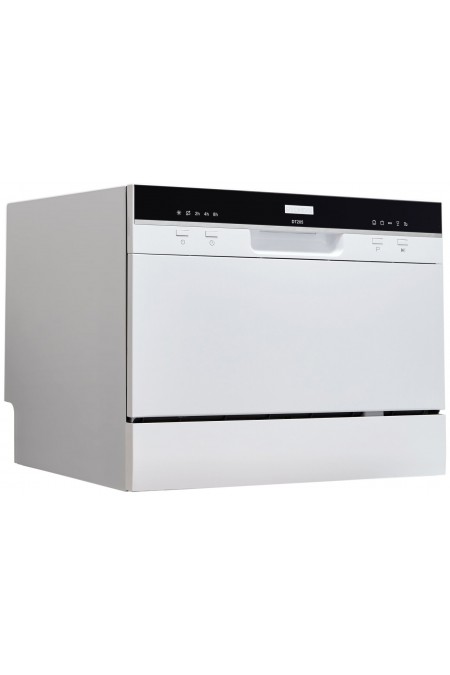 Посудомоечная машина Hyundai DT205 (белый) 1