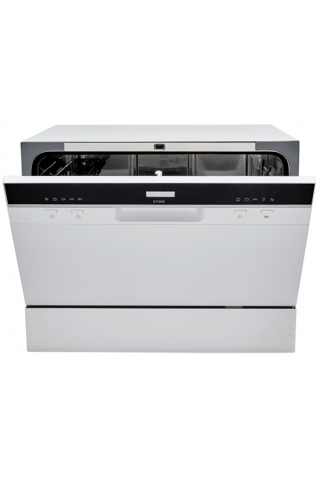 Посудомоечная машина Hyundai DT205 (белый) 2