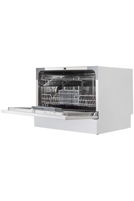 Посудомоечная машина Hyundai DT205 (белый) 3