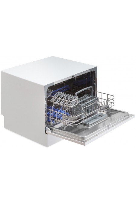 Посудомоечная машина Hyundai DT205 (белый) 5