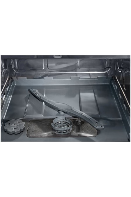 Посудомоечная машина Hyundai DT205 (белый) 8