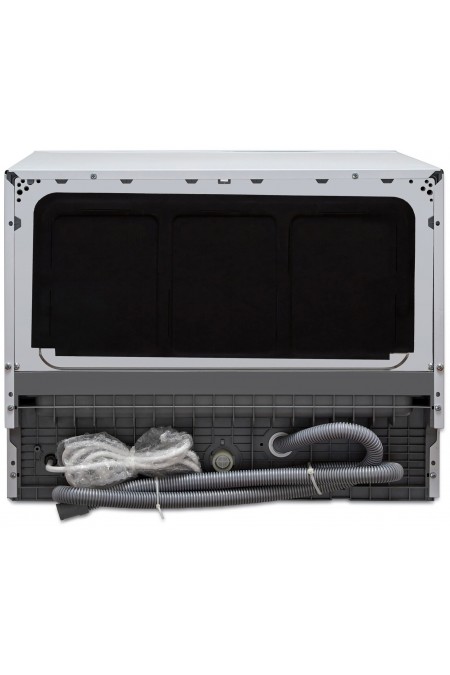 Посудомоечная машина Hyundai DT205 (белый) 9