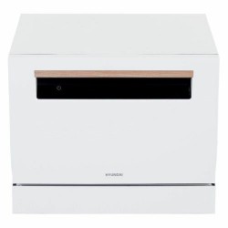 Посудомоечная машина Hyundai DT304 (белый)