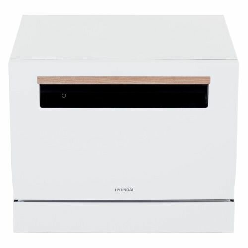 Посудомоечная машина Hyundai DT304 (белый) 