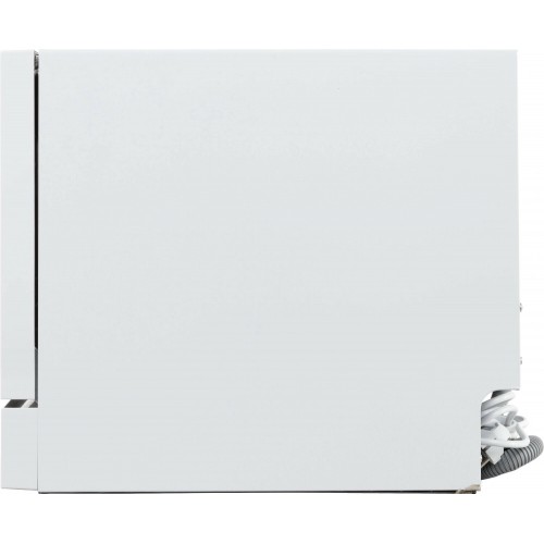 Посудомоечная машина Hyundai DT304 (белый) 1