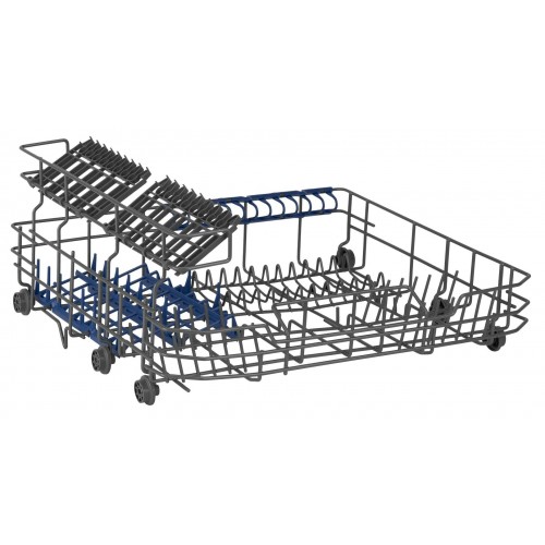 Посудомоечная машина Hyundai DT304 (белый) 2