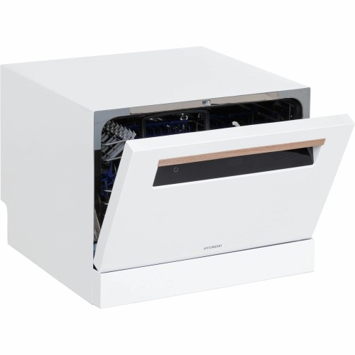 Посудомоечная машина Hyundai DT304 (белый) 9