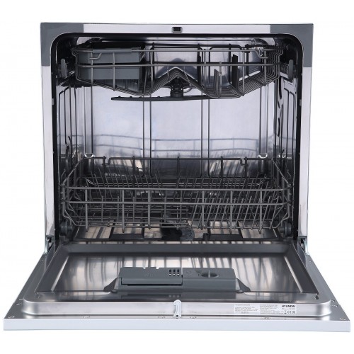 Посудомоечная машина Hyundai DT403 (белый) 1