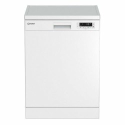 Посудомоечная машина Indesit DF 4C68 D (белый)