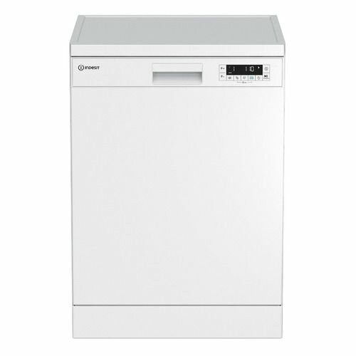 Посудомоечная машина Indesit DF 4C68 D (белый) 