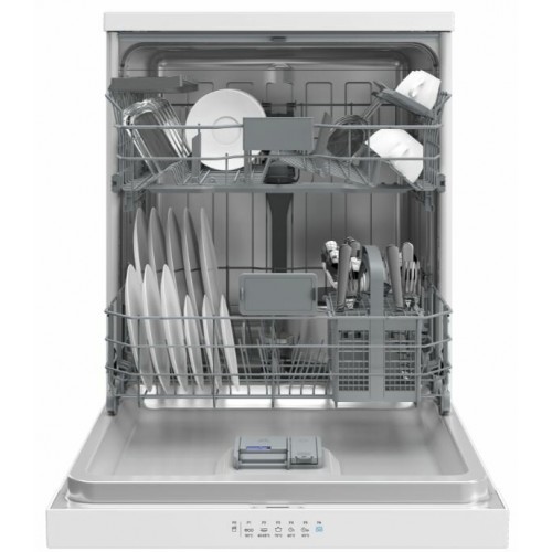 Посудомоечная машина Indesit DF 4C68 D (белый) 1