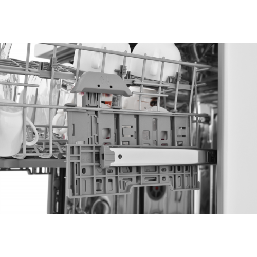 Посудомоечная машина Indesit DF 4C68 D (белый) 6